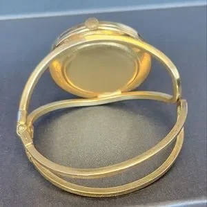 Lausanne | Accessories | Super Clean Vintage Cuff Bracelet  display picture 3